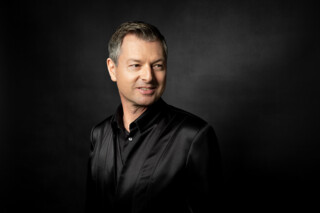 Christoph Walter - componist en arrangeur - Obrasso | © Tobias Sutter