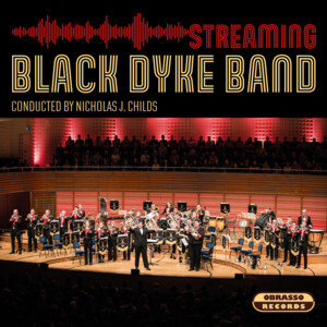 Streaming Black Dyke Band