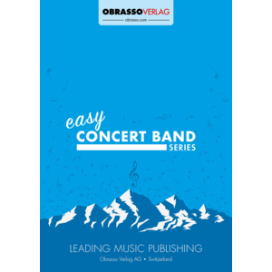 Easy Orchestre d'Harmonie