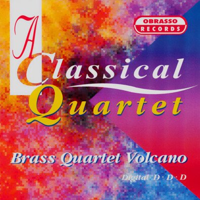 A Classical Quartet