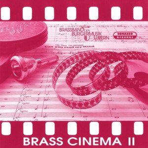 Brass Cinema 2