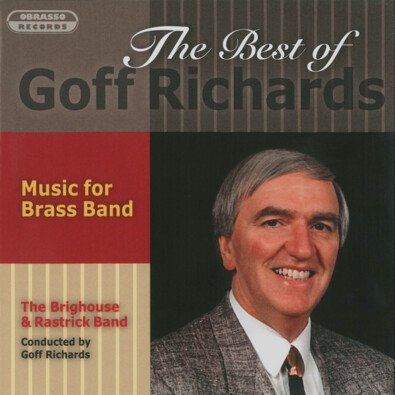 The Best of Goff Richards