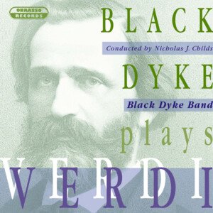 Black Dyke Plays Verdi