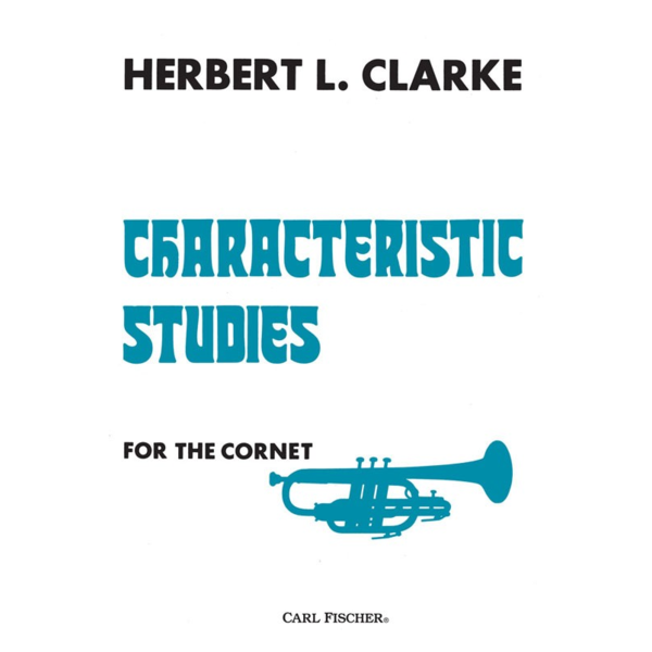 Characteristic Studies for the (H. L. Clarke ) Educación