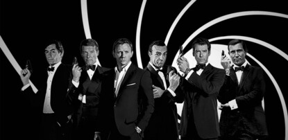 The Best Of Bond