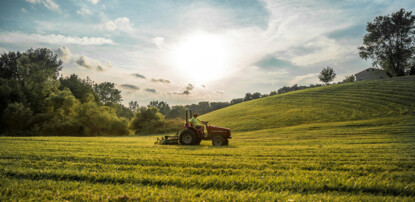 Countryside And Common People