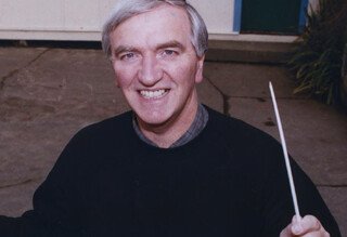 Goff Richards - composer and arranger - Obrasso