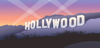 Hollywood! (A Celebration Of American Film)